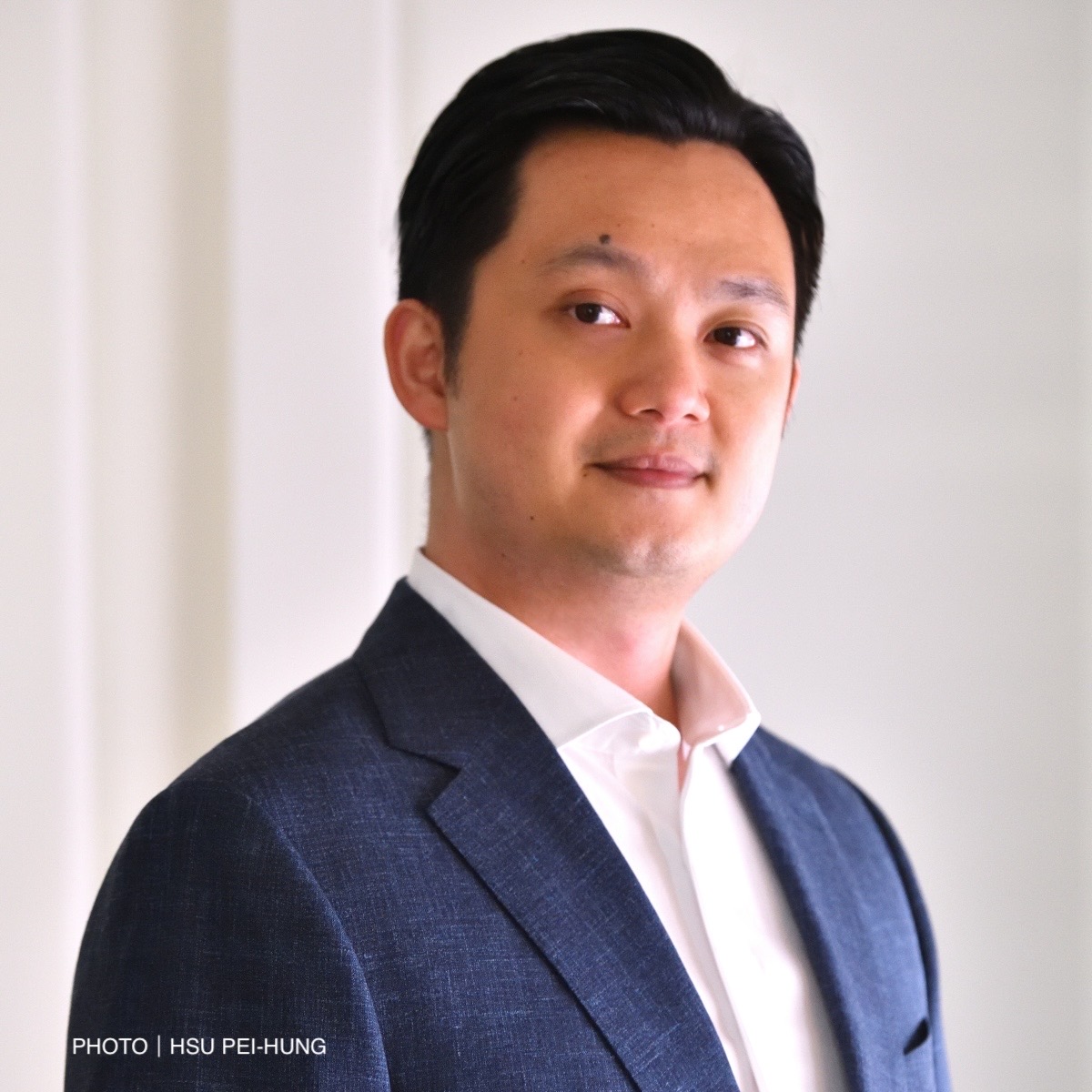 Shih-Kai Lin