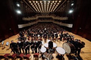 2026 TMAF Orchestra Concert Tour