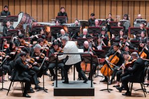 2026 TMAF Orchestra Concert Tour