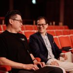 TMAF組織新頁啟動：陳則言轉任資深顧問，林士凱出任新任執行長