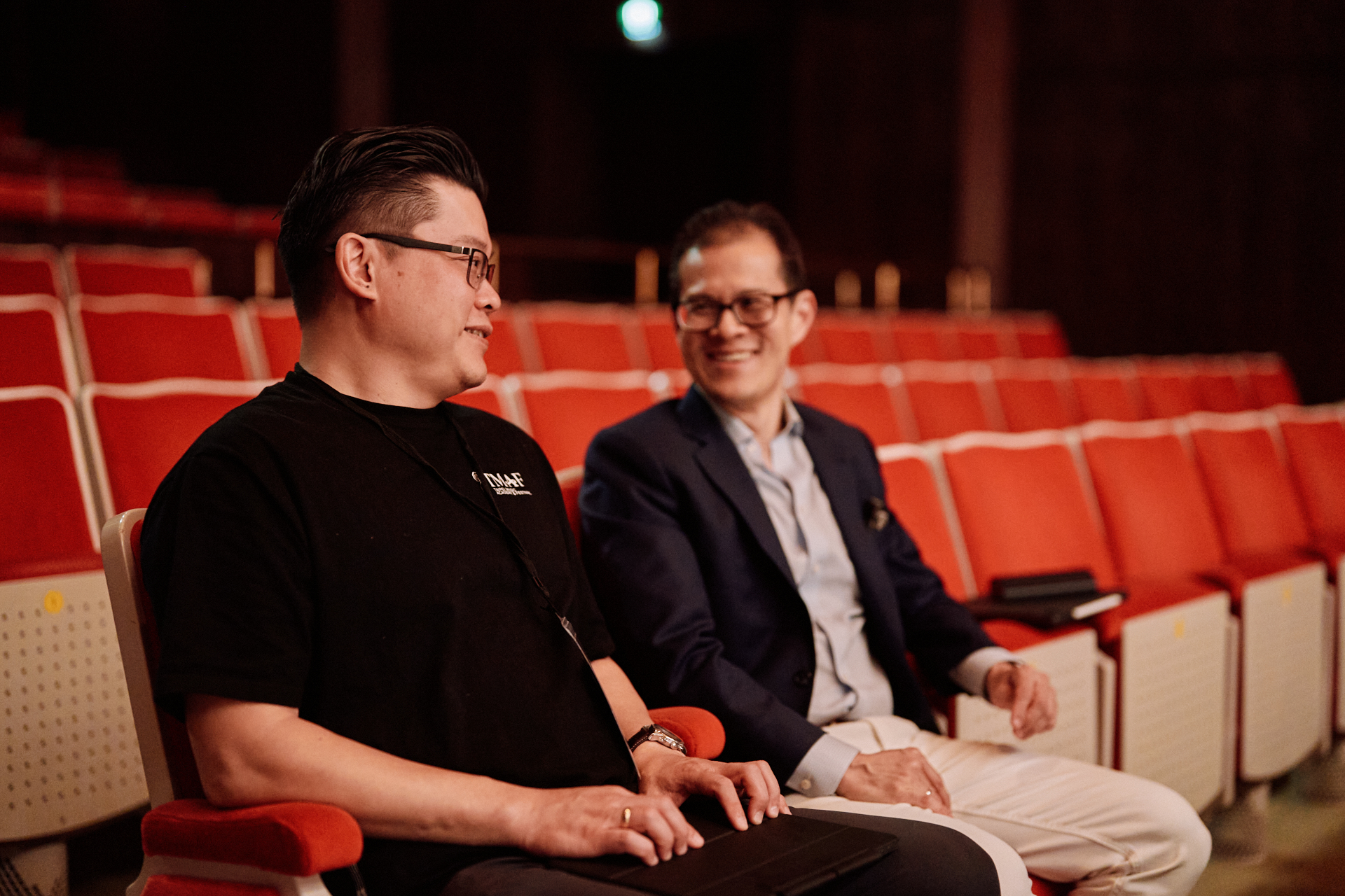 TMAF CEO Che-Yen Chen Steps Down After Successful Tenure, Transitions to Senior Advisory Role; COO Shih-Kai Lin Appointed as New CEO