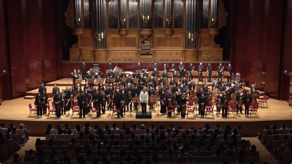 2025 台北大師星秀音樂節 — 夏日旅程